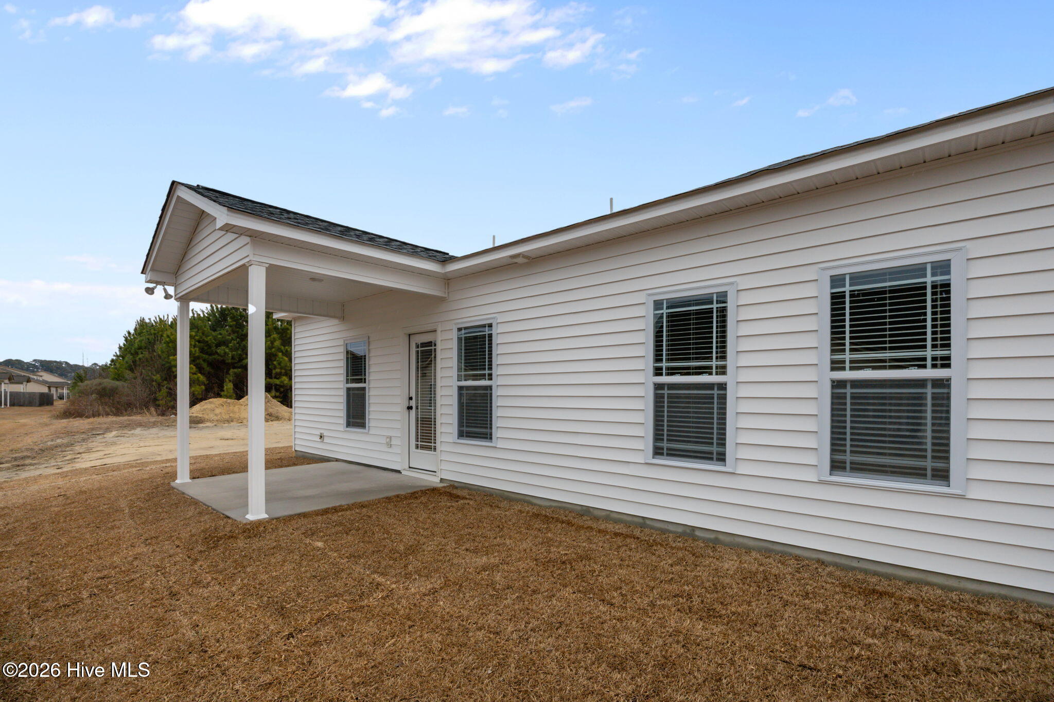 4228 Laurel Rdg Drive, Unit B Greenville, NC 27834 - Photo 41 of 42 51-web-or-mls-IMG_0371