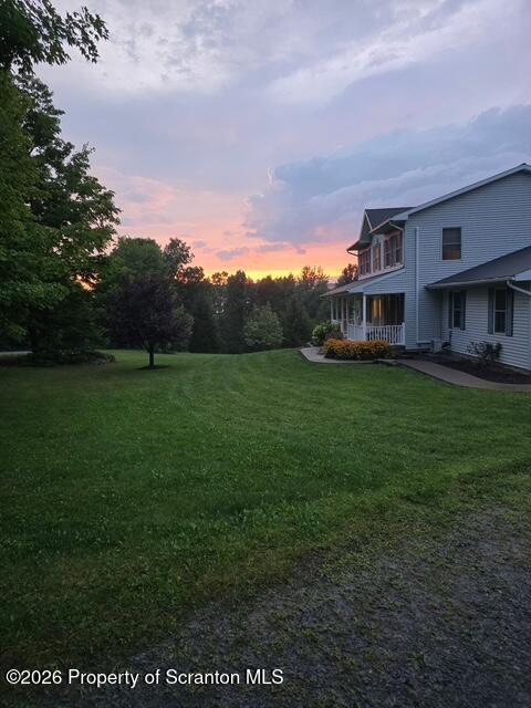 1092 Bardwell Road Factoryville, PA 18419 - Photo 10 of 43 1000005670