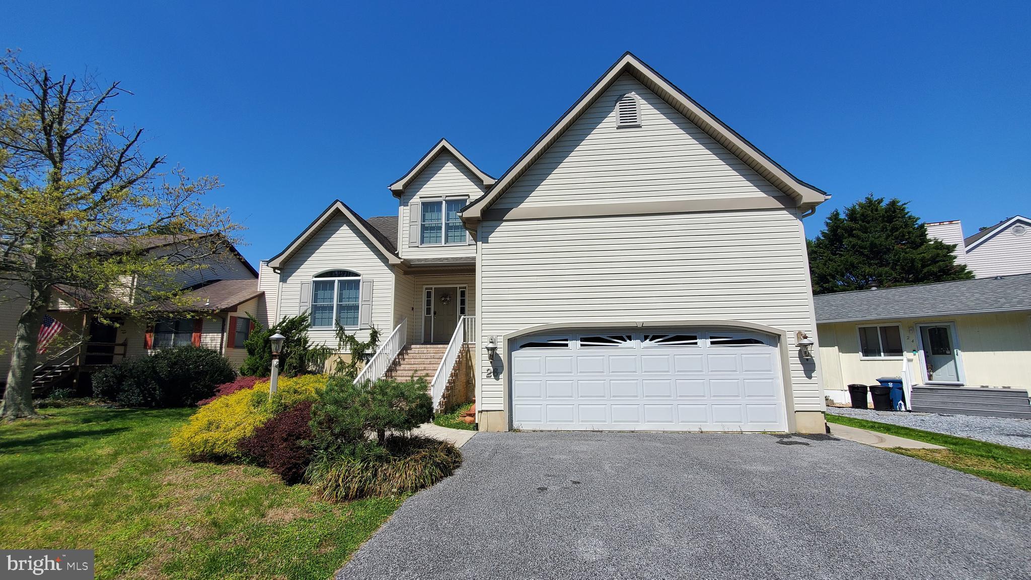 26 Windjammer Road Ocean Pines, MD 21811 - Photo 1 of 8 Gallery Image 1