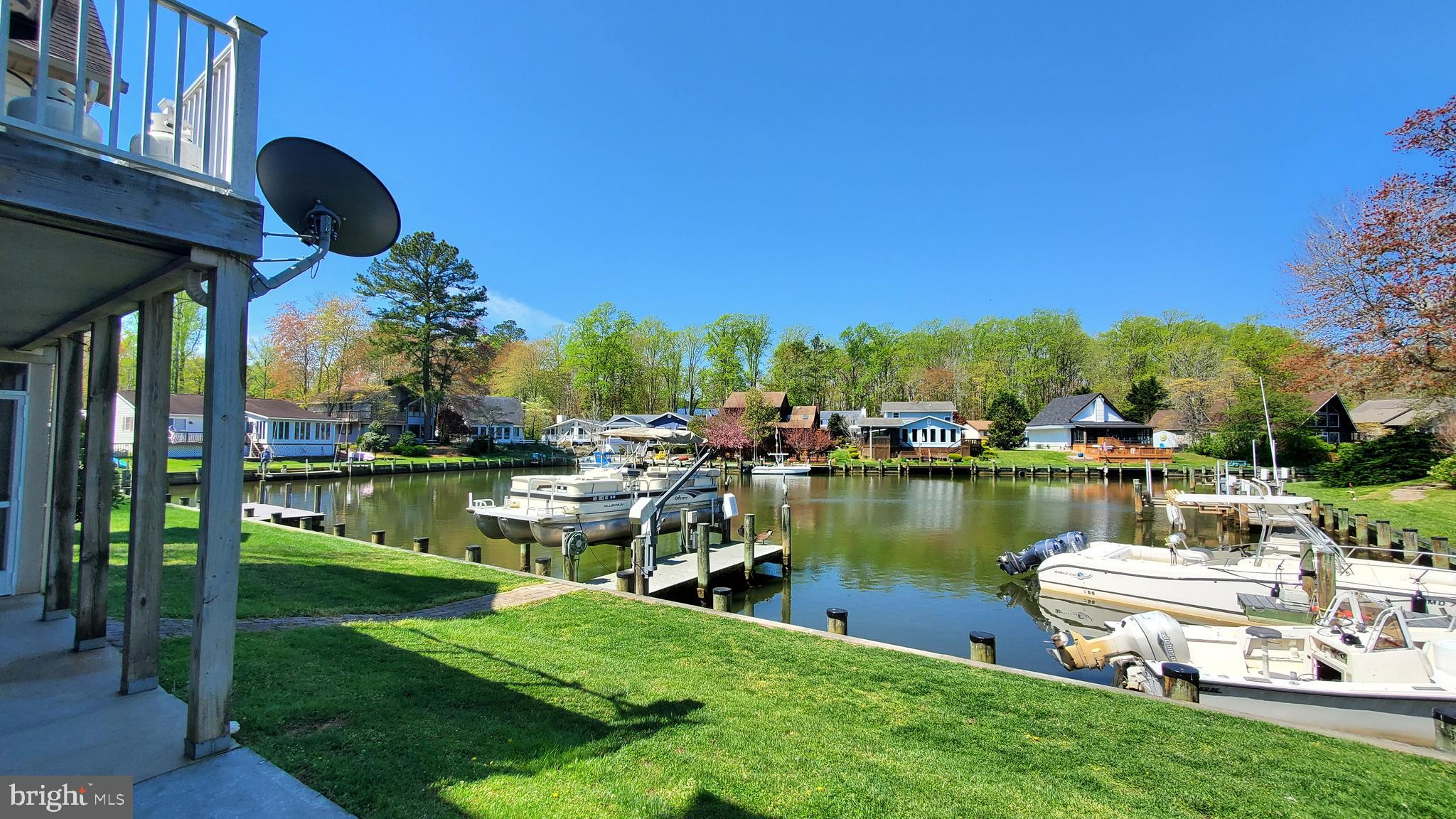 26 Windjammer Road Ocean Pines, MD 21811 - Photo 2 of 8 Gallery Image 2