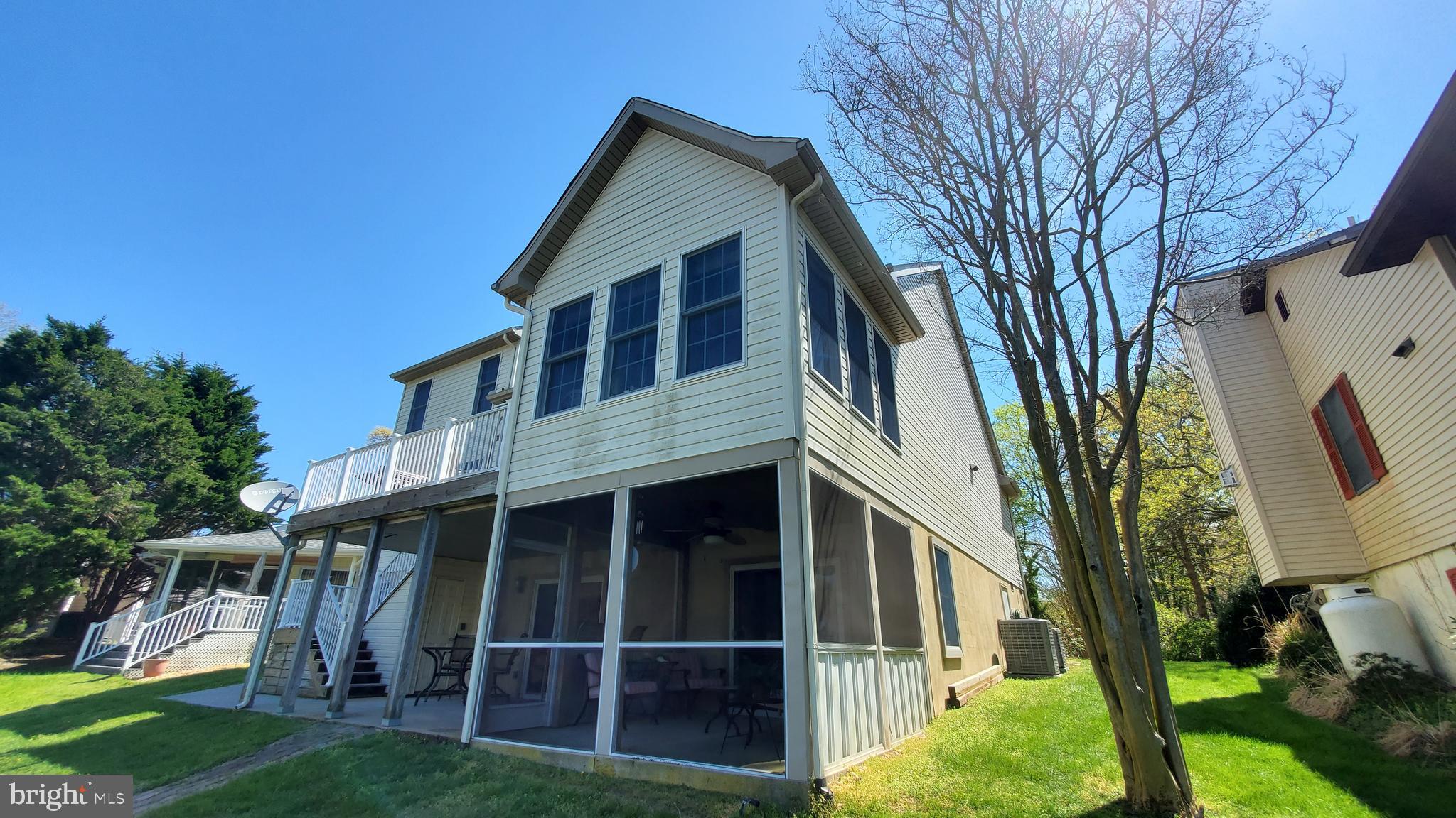 26 Windjammer Road Ocean Pines, MD 21811 - Photo 4 of 8 Gallery Image 4
