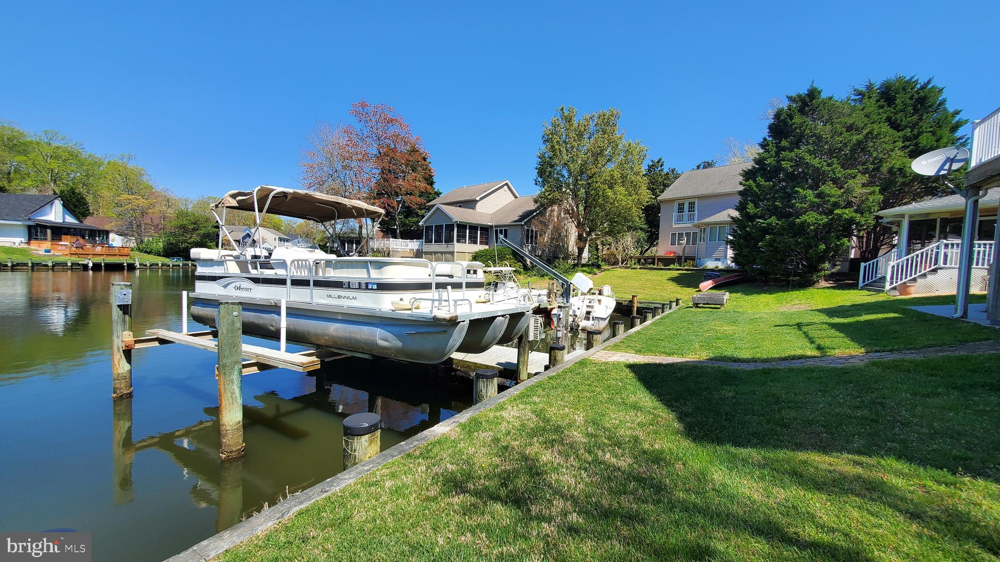 26 Windjammer Road Ocean Pines, MD 21811 - Photo 5 of 8 Gallery Image 5
