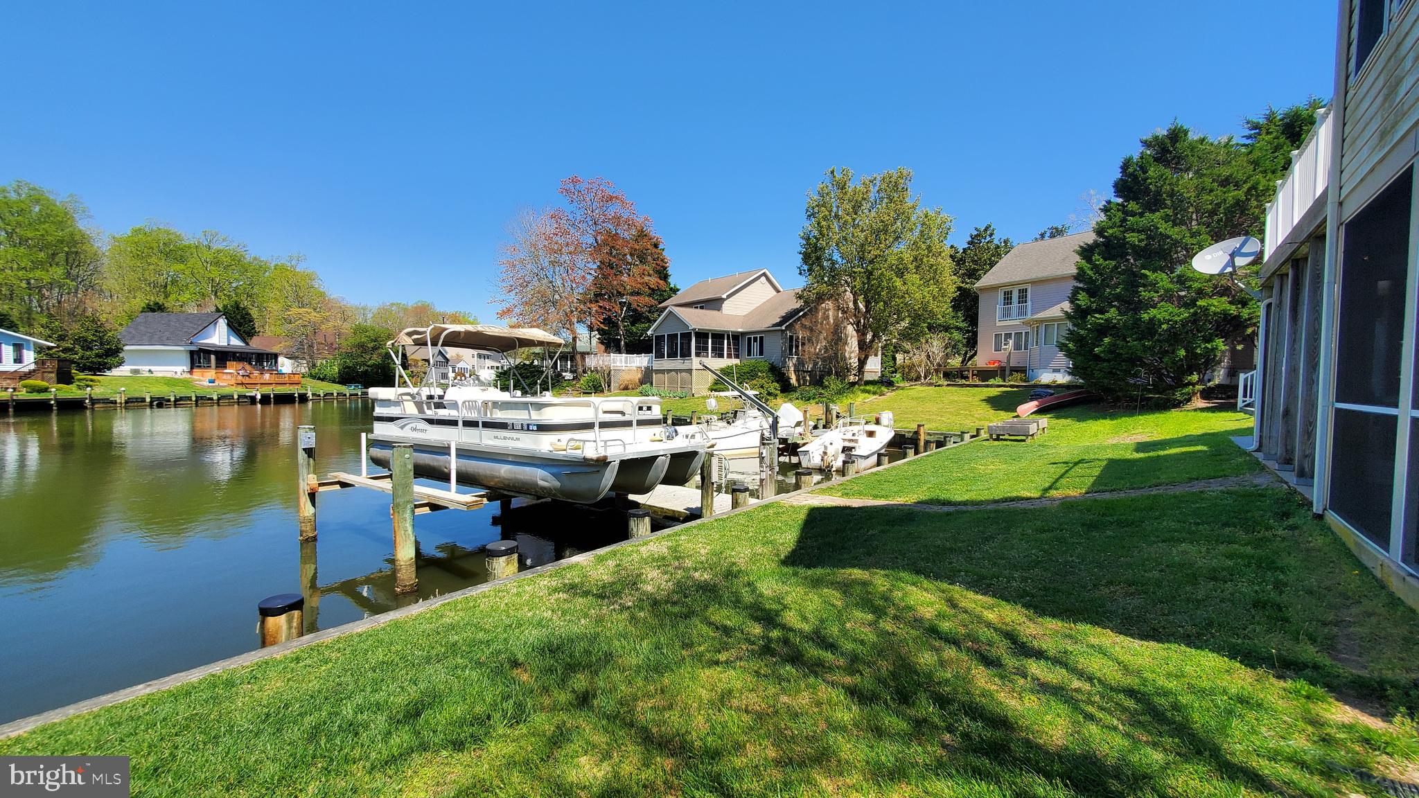 26 Windjammer Road Ocean Pines, MD 21811 - Photo 6 of 8 Gallery Image 6
