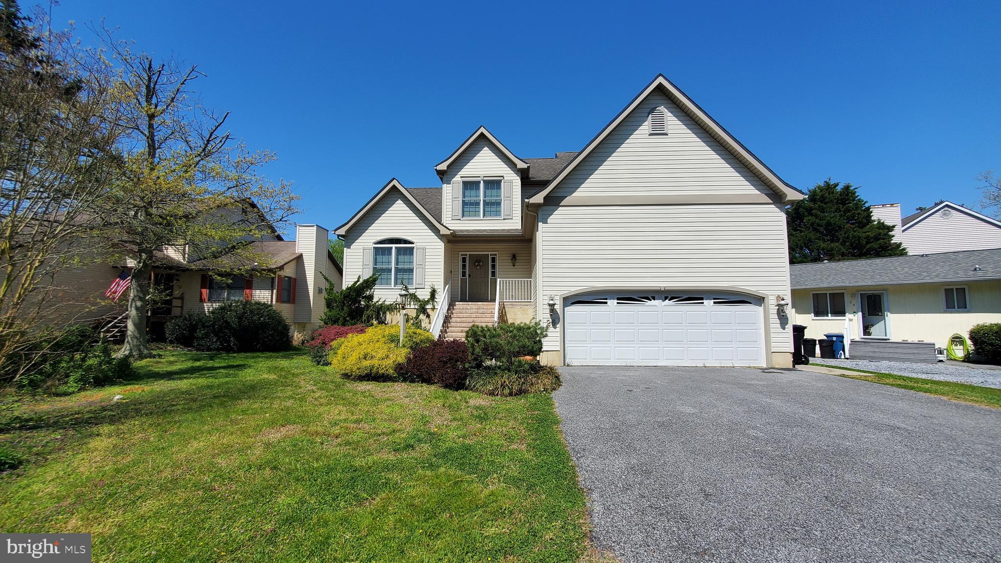 26 Windjammer Road Ocean Pines, MD 21811 - Photo 8 of 8 Gallery Image 8
