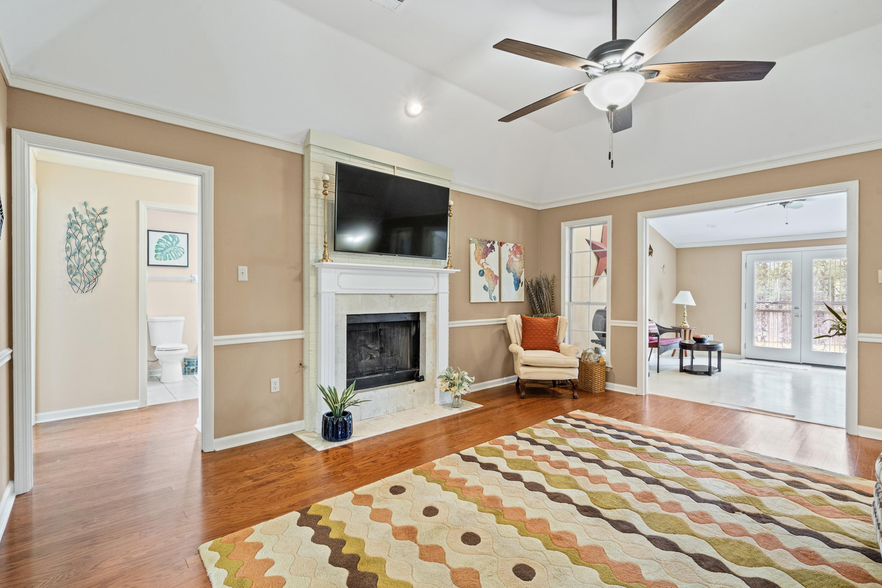 1510 Wolf Ridge Drive Collierville, TN 38017 - Photo 7 of 35