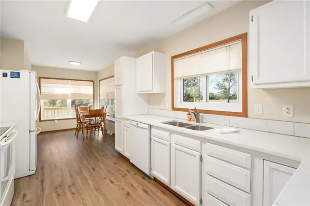 $450,000 | 182 Walnut Creek Road, Wellsville, KS 66092