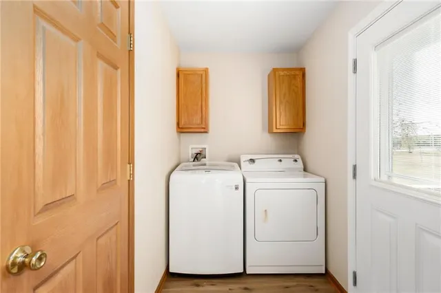 $450,000 | 182 Walnut Creek Road, Wellsville, KS 66092