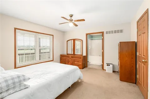 $450,000 | 182 Walnut Creek Road, Wellsville, KS 66092