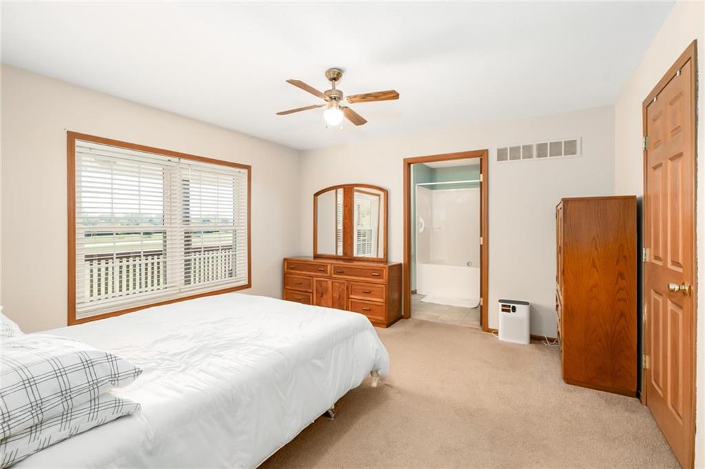 182 Walnut Creek Road Wellsville, KS 66092 - Photo 15 of 40