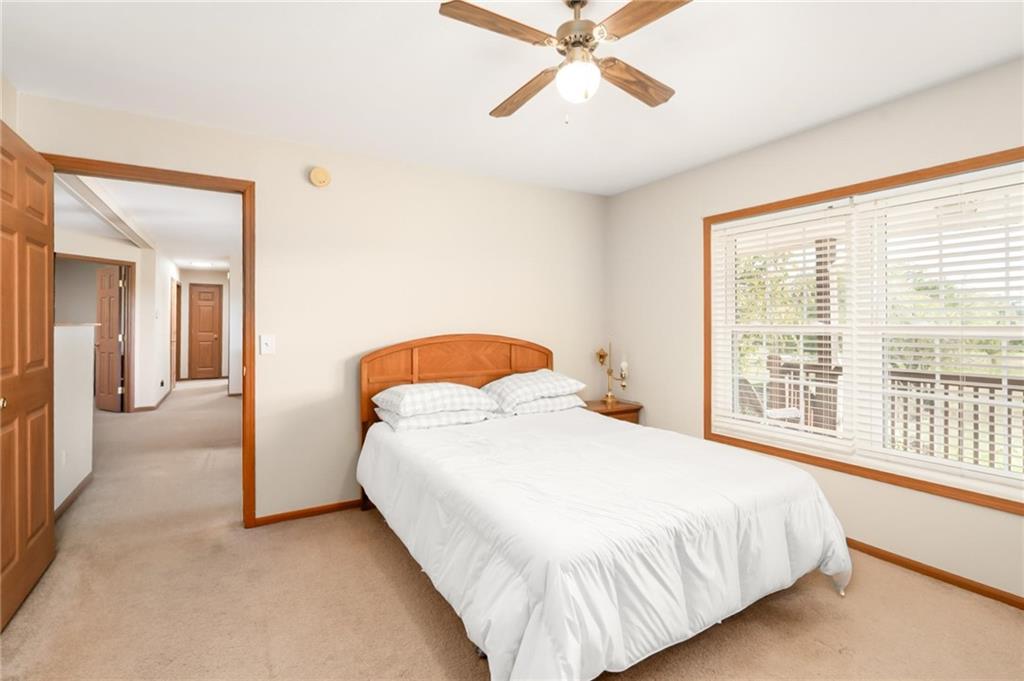 182 Walnut Creek Road Wellsville, KS 66092 - Photo 16 of 40