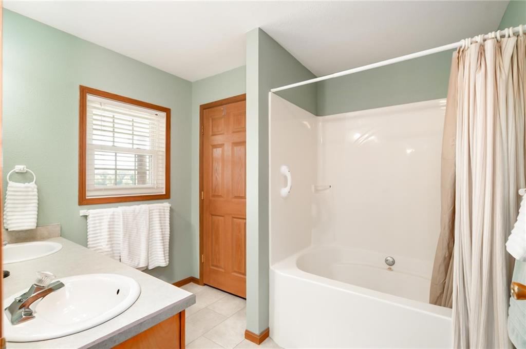 182 Walnut Creek Road Wellsville, KS 66092 - Photo 17 of 40