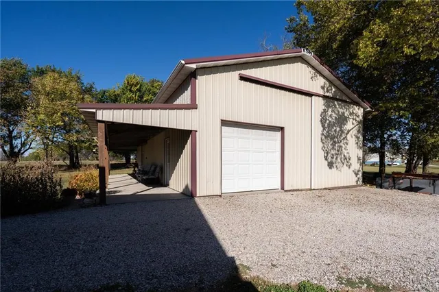 $450,000 | 182 Walnut Creek Road, Wellsville, KS 66092