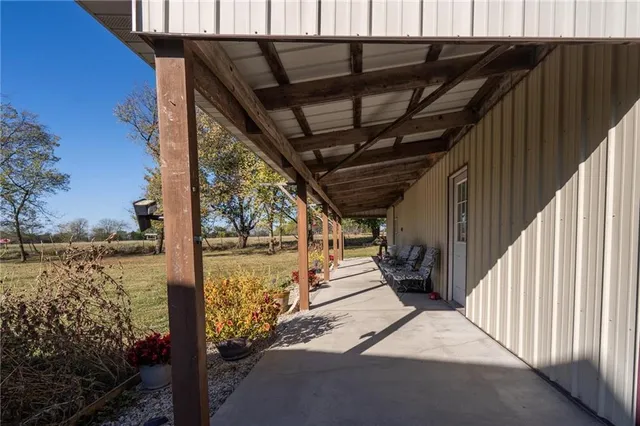 $450,000 | 182 Walnut Creek Road, Wellsville, KS 66092