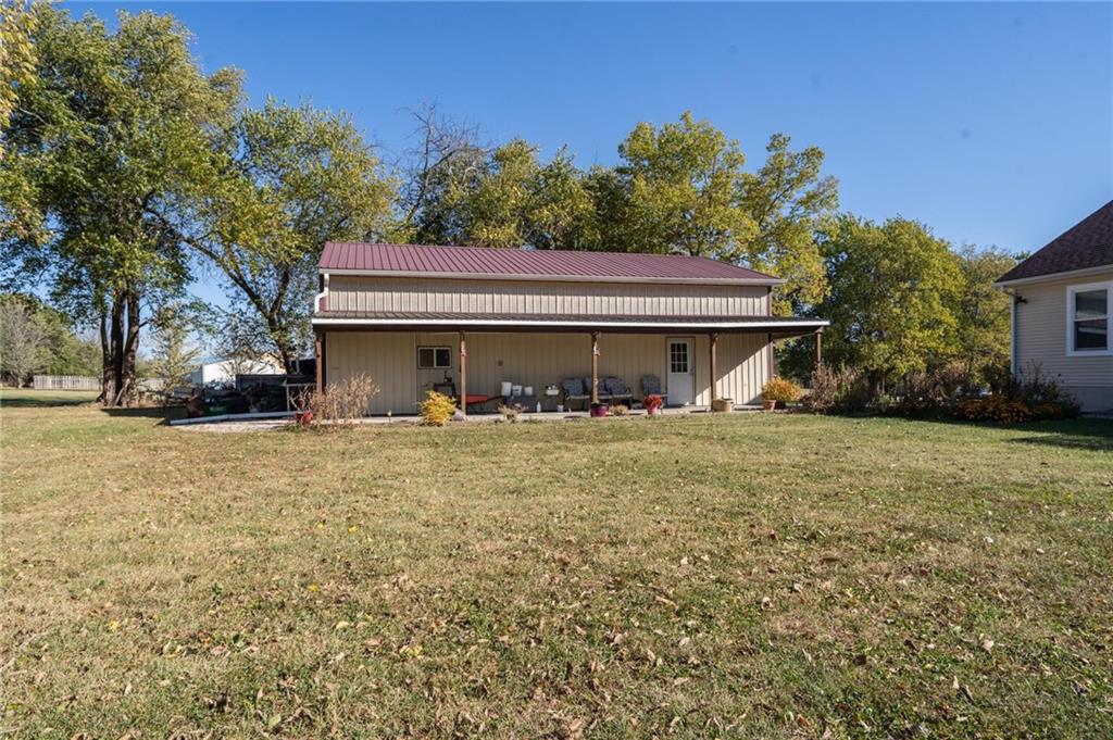 182 Walnut Creek Road Wellsville, KS 66092 - Photo 33 of 40