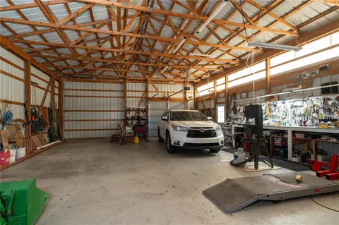 $450,000 | 182 Walnut Creek Road, Wellsville, KS 66092