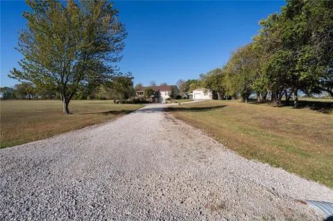 $450,000 | 182 Walnut Creek Road, Wellsville, KS 66092
