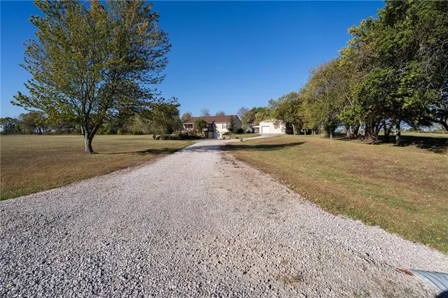 $450,000 | 182 Walnut Creek Road, Wellsville, KS 66092