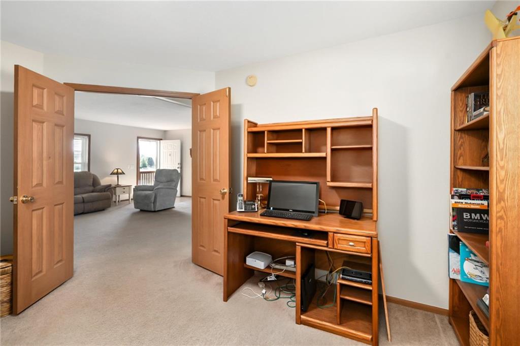 182 Walnut Creek Road Wellsville, KS 66092 - Photo 7 of 40