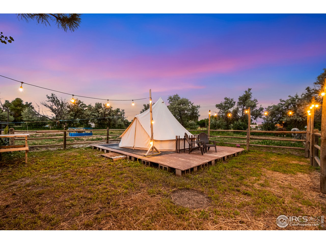 5310 Northeast County Line Road Erie, CO 80516 - Photo 9 of 40 Gallery Image 9