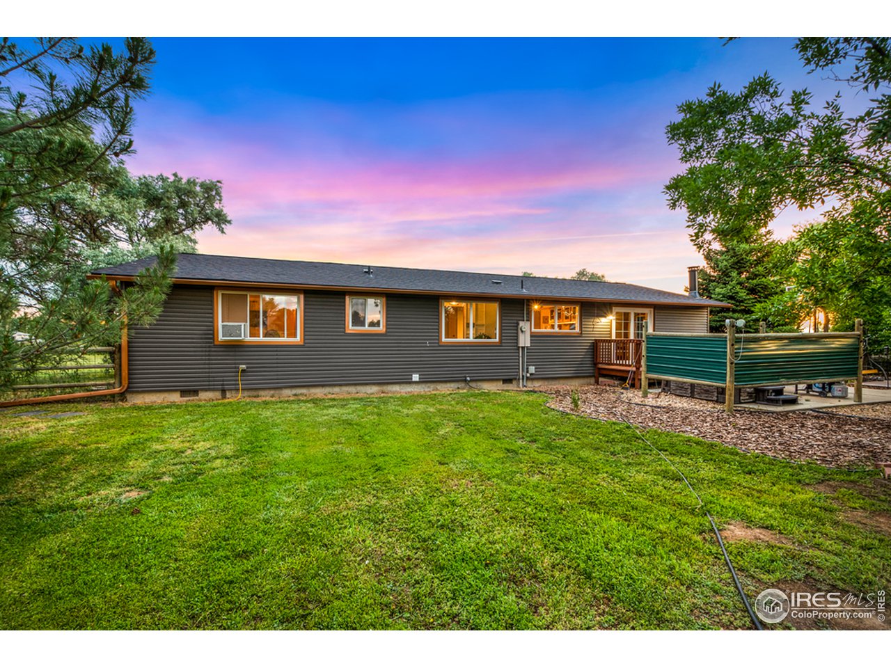 5310 Northeast County Line Road Erie, CO 80516 - Photo 10 of 40 Gallery Image 10