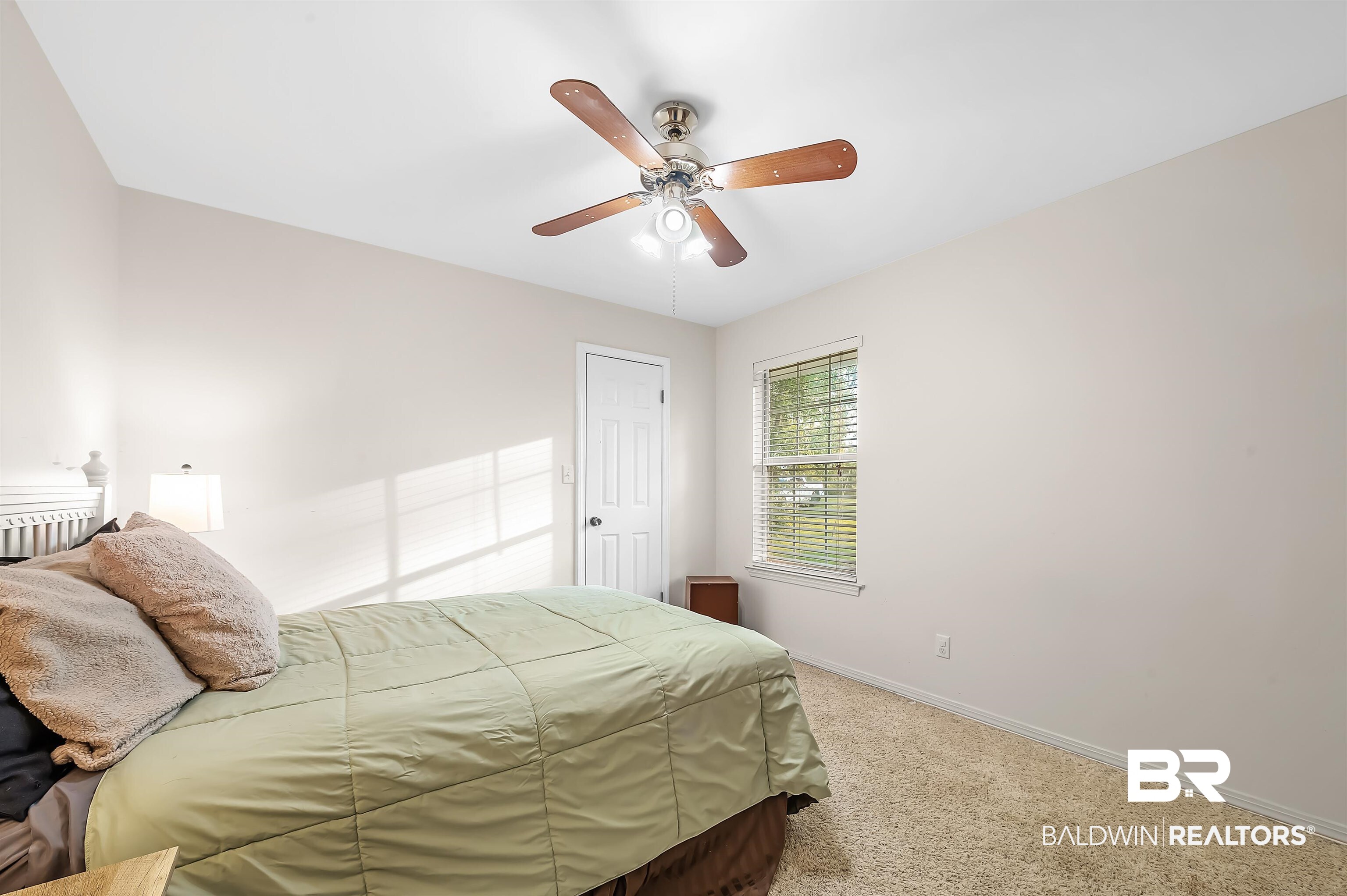 9680 Clarke Ridge Road Foley, AL 36535 - Photo 35 of 51 Second Bedroom
