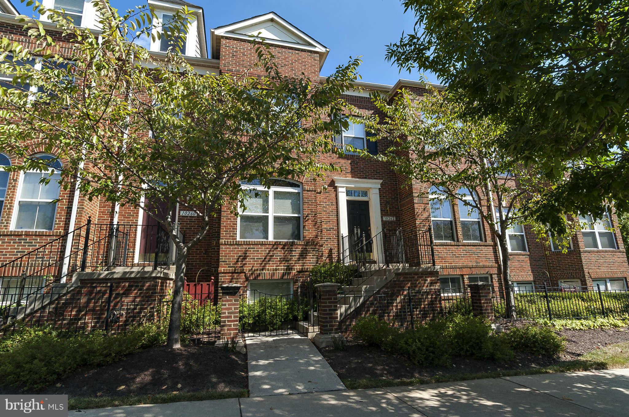 10262 Rutland Round Road, Unit 11 Columbia, MD 21044 - Photo 1 of 30 Exterior (Front)