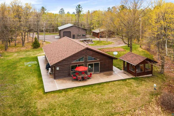 $1,195,000 | 6848 Bear Island Road, Duluth, MN 55803