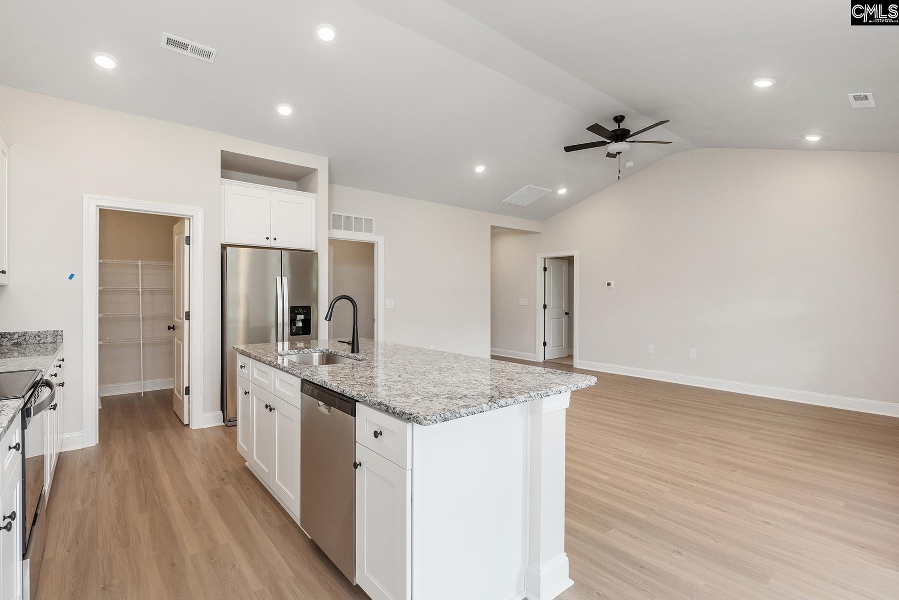 1868 Wild Rice Road Gilbert, SC 29054 - Photo 6 of 19 Gallery Image 6
