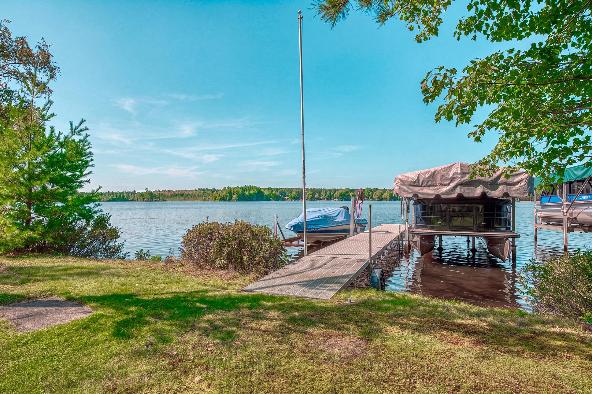 977 Bundo Road Three Lakes, WI 54562 - Photo 3 of 43 Gallery Image 3
