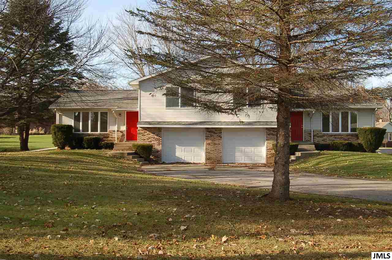 2962 South Dearing Road, Unit 2960 Spring Arbor, MI 49283 - Photo 2 of 22 Photo 2