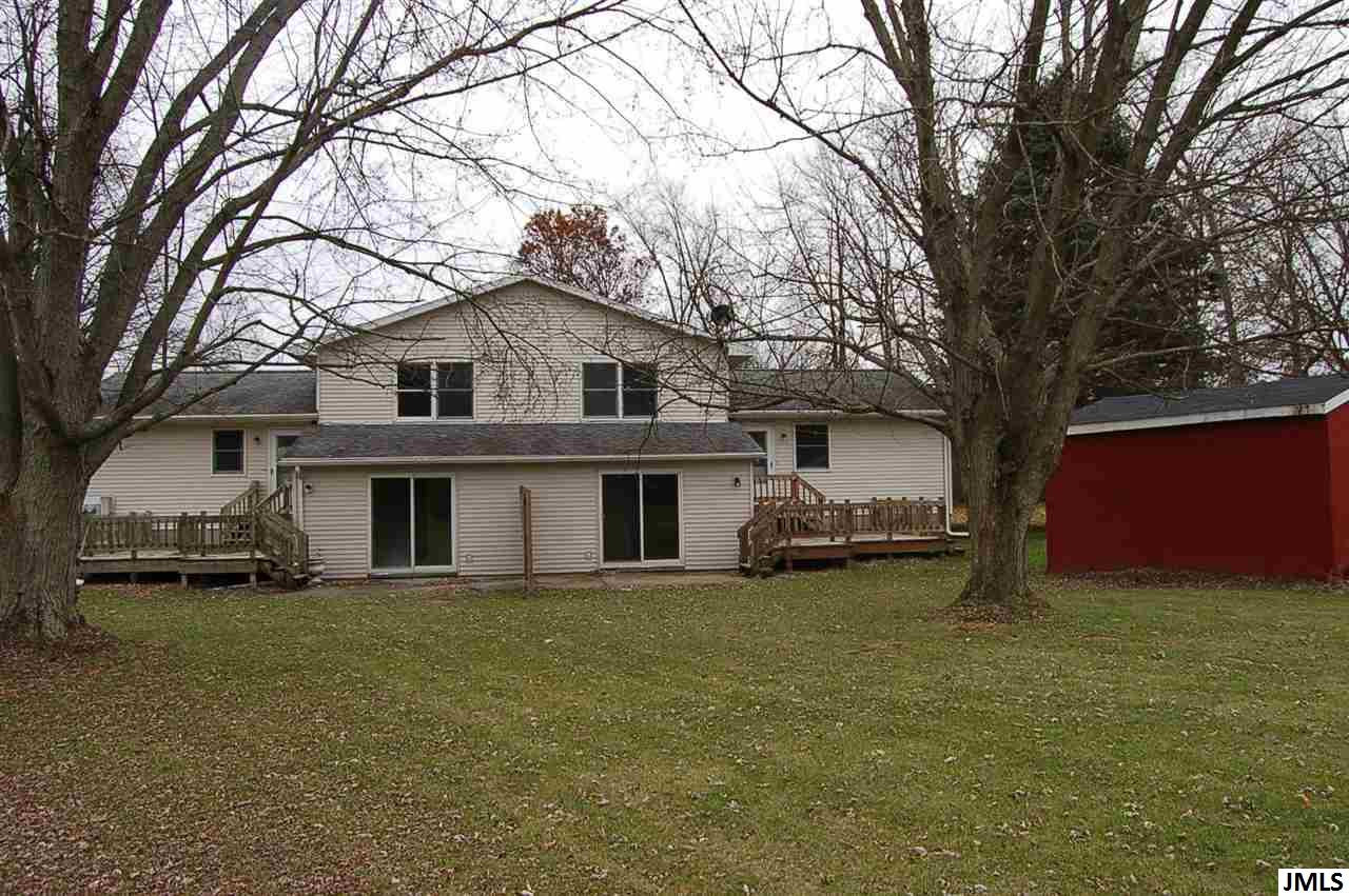 2962 South Dearing Road, Unit 2960 Spring Arbor, MI 49283 - Photo 21 of 22 Photo 24