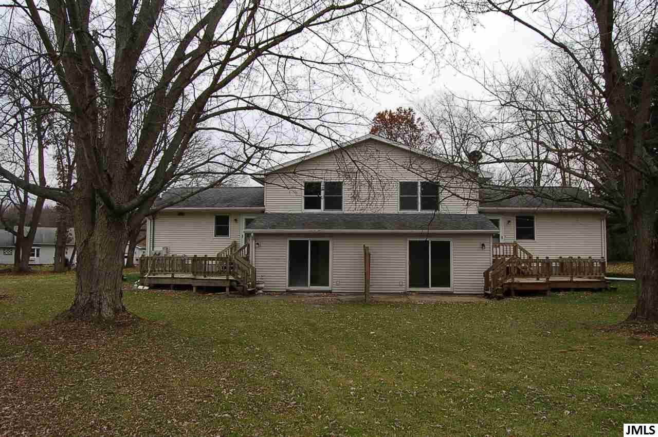 2962 South Dearing Road, Unit 2960 Spring Arbor, MI 49283 - Photo 22 of 22 Photo 25