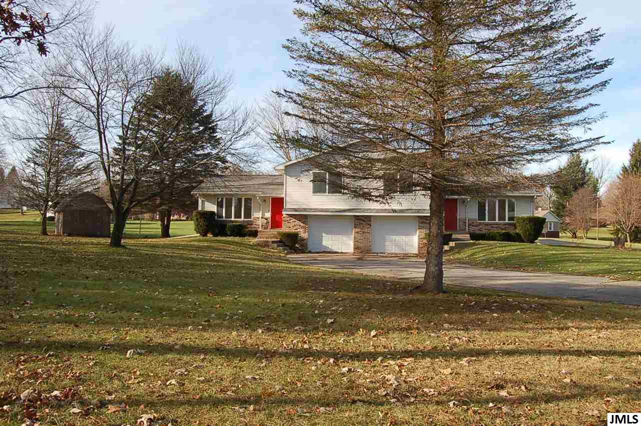 2962 South Dearing Road, Unit 2960 Spring Arbor, MI 49283 - Photo 3 of 22 Photo 3