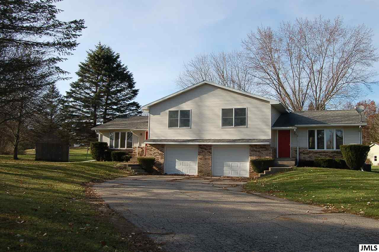 2962 South Dearing Road, Unit 2960 Spring Arbor, MI 49283 - Photo 4 of 22 Photo 4