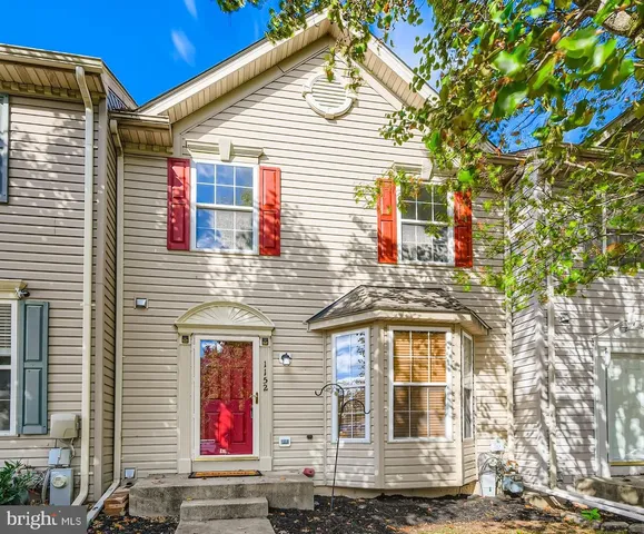$2,250 | 1152 Splashing Brook Drive, Abingdon, MD 21009
