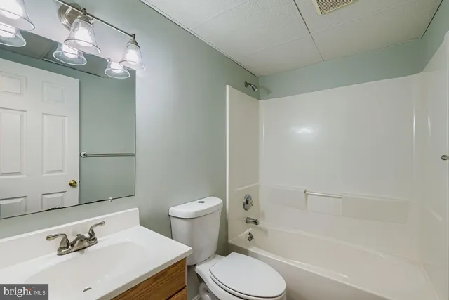 $2,250 | 1152 Splashing Brook Drive, Abingdon, MD 21009