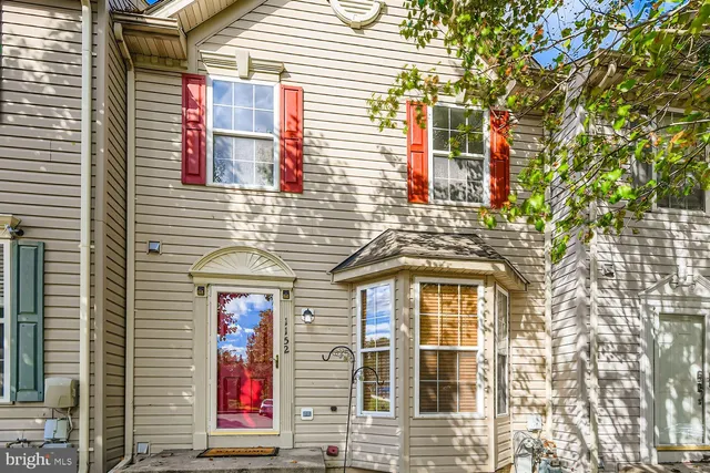 $2,250 | 1152 Splashing Brook Drive, Abingdon, MD 21009