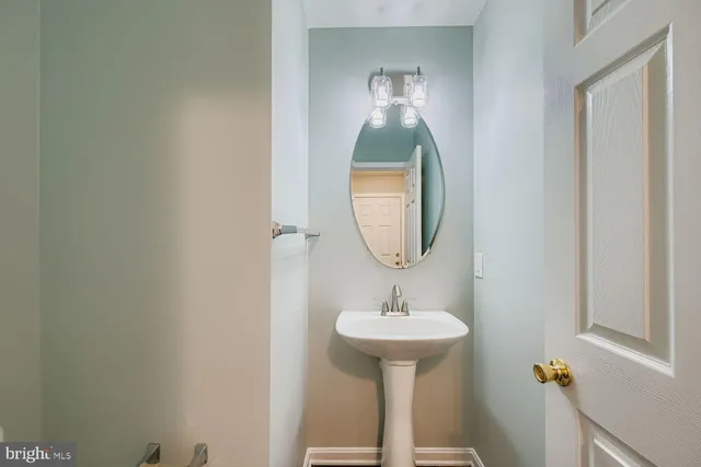 $2,250 | 1152 Splashing Brook Drive, Abingdon, MD 21009