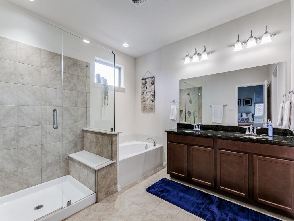8254 Primrose Way Dallas, TX 75252 - Photo 10 of 17