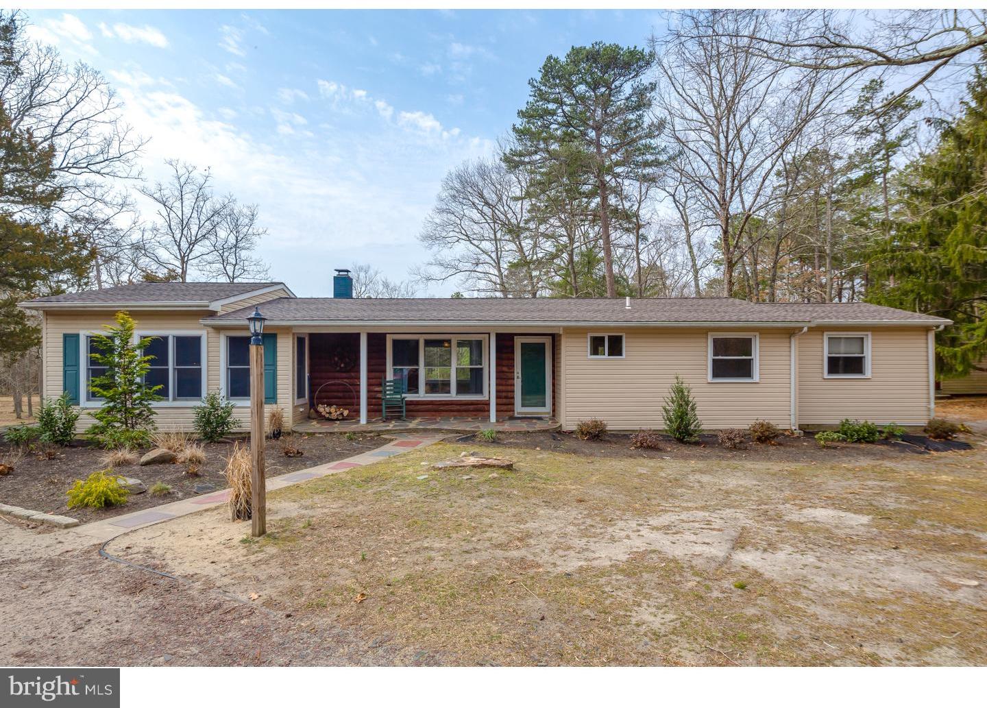 626 McKendimen Road Medford, NJ 08055 - Photo 1 of 24 Gallery Image 1