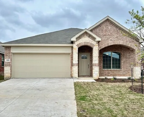 $2,450 | 3205 Kiskadee Court, McKinney, TX 75071