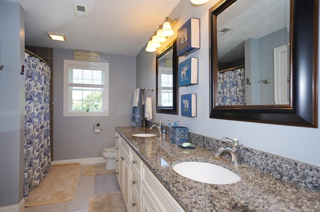 11 West Ledge Road Clinton, MA 01510 - Photo 24 of 34 Gallery Image 24
