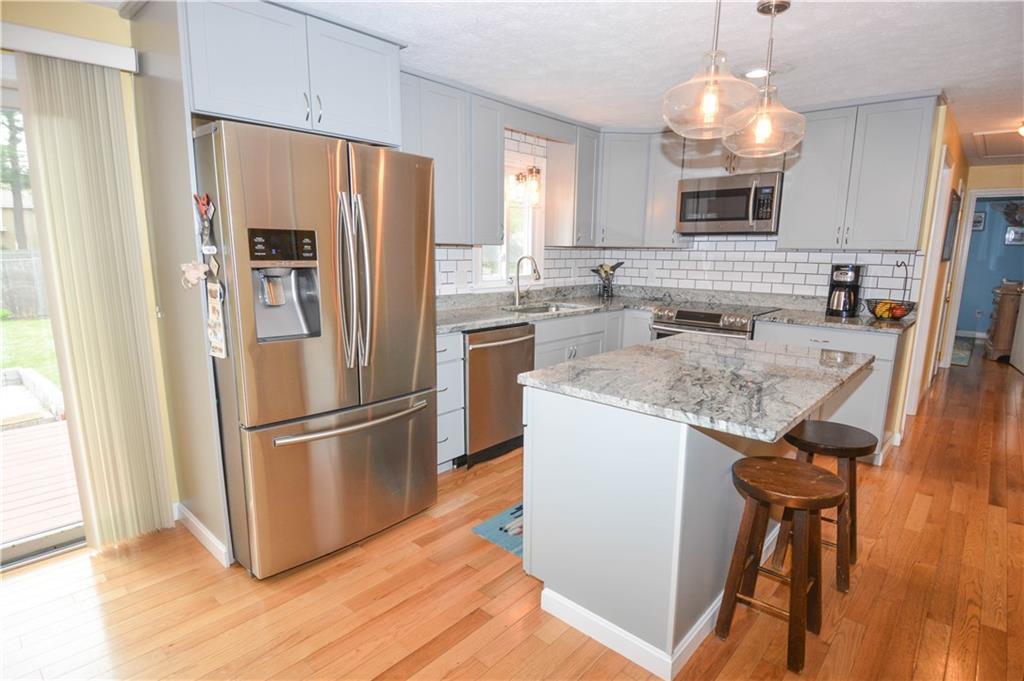 52 Christy Road Portland, ME 04103 - Photo 3 of 35 Photo