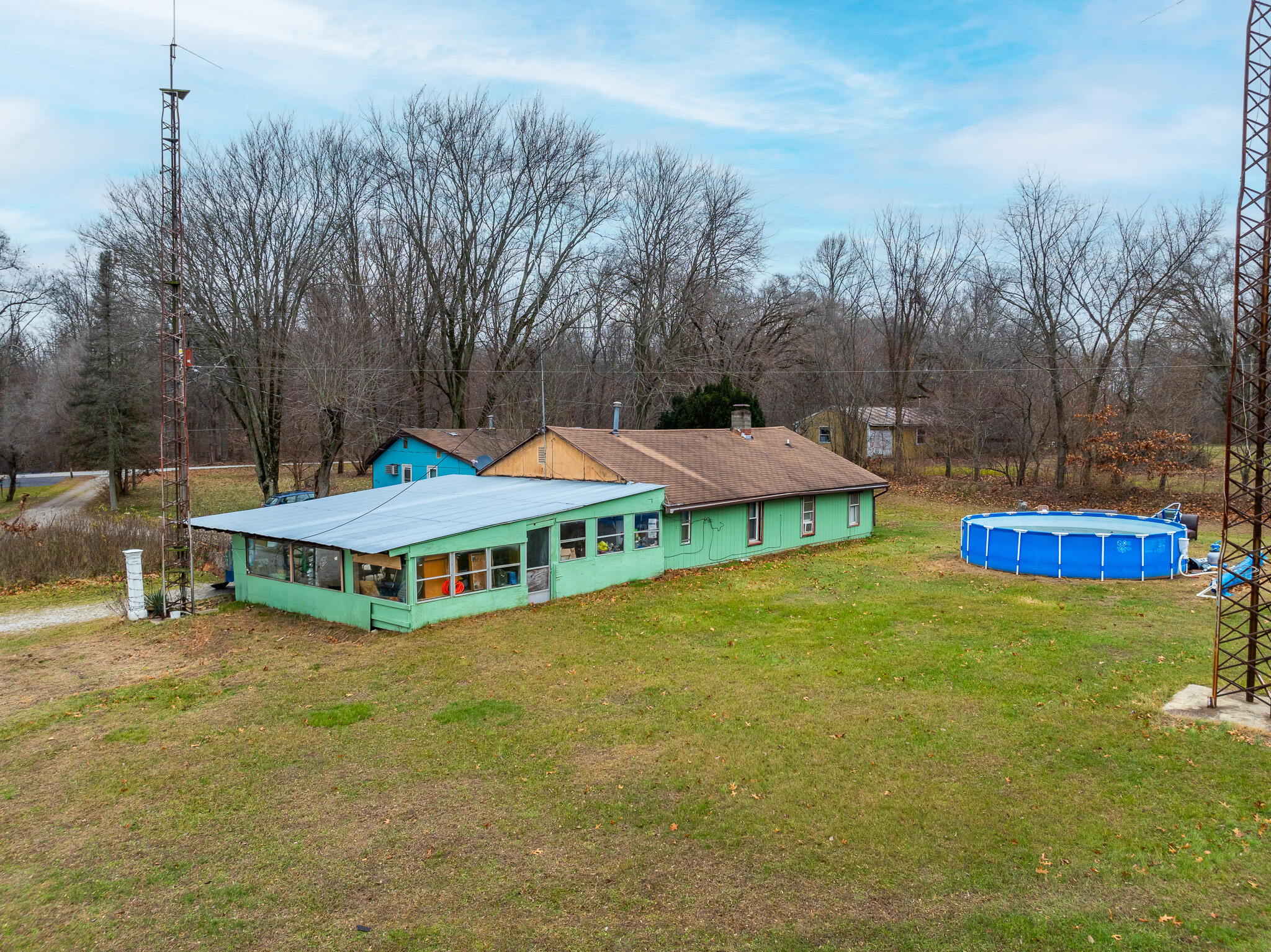 7701 North Fail Road La Porte, IN 46350 - Photo 5 of 27 2048x1534