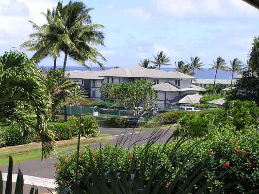 1534 Pe'e Road Koloa, HI 96756 - Photo 11 of 14 a view of house with outdoor space and swimming pool