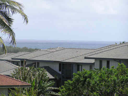 1534 Pe'e Road Koloa, HI 96756 - Photo 12 of 14 an aerial view of a house with a yard and potted plants