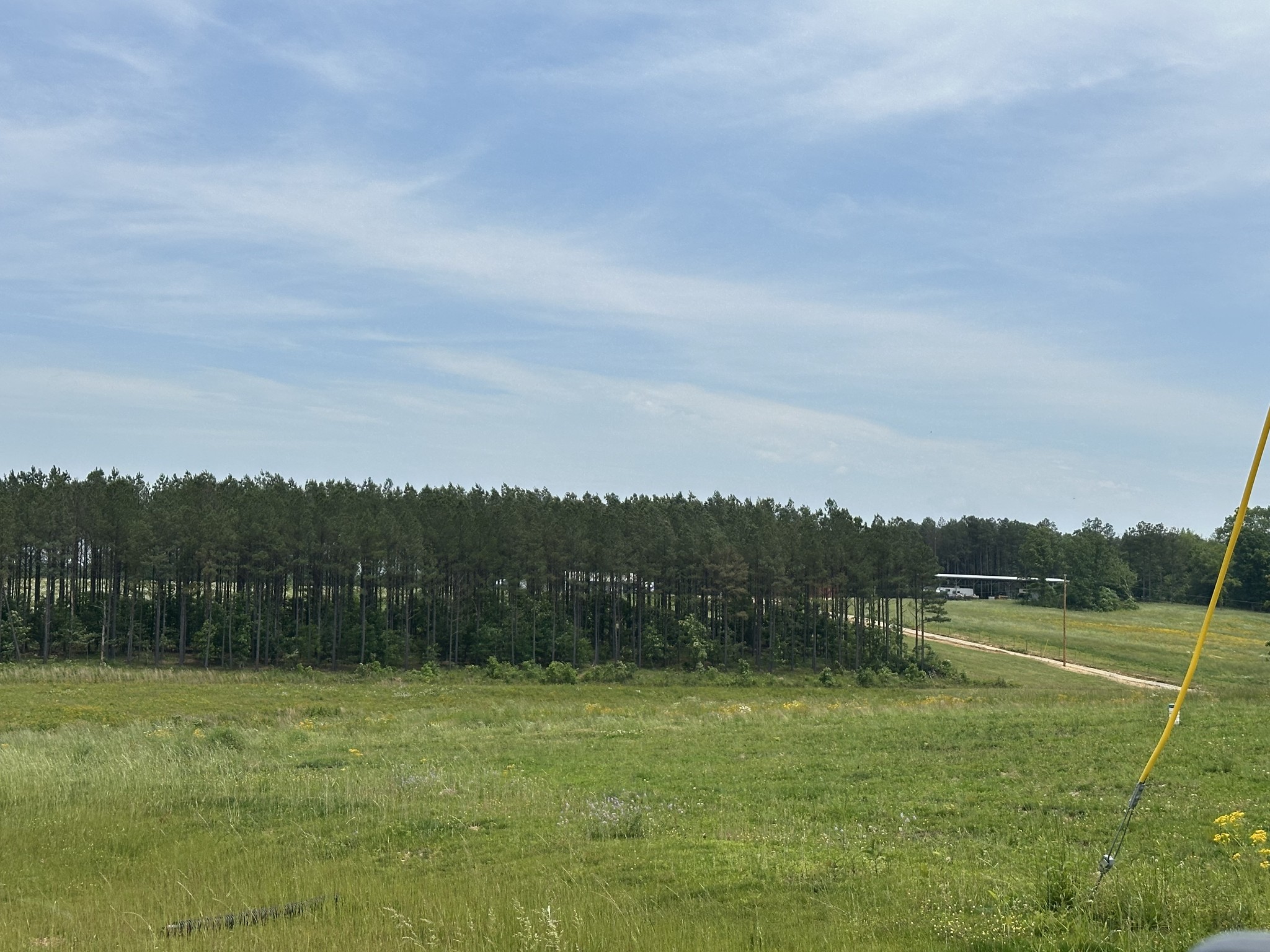 1654 Linville Road Lawrenceburg, TN 38464 - Photo 6 of 33 a view of a lake with a yard