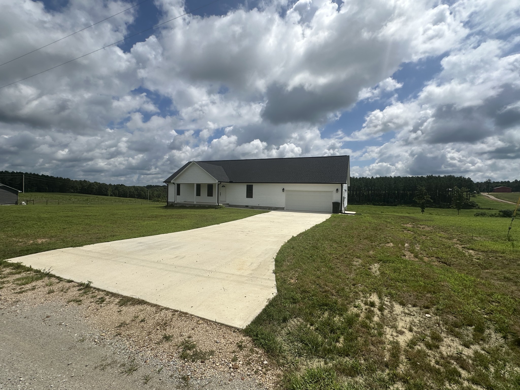 1654 Linville Road Lawrenceburg, TN 38464 - Photo 8 of 33