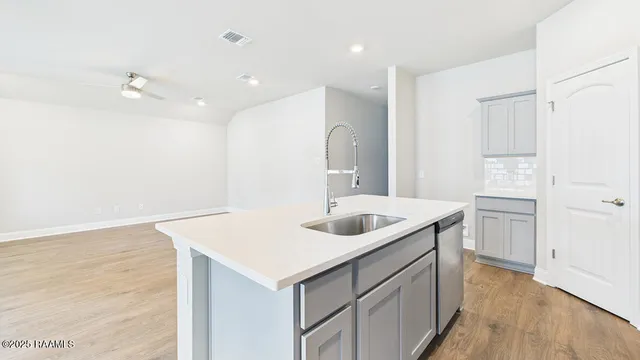 $268,500 | 121 Harvest Hill, Broussard, LA 70518