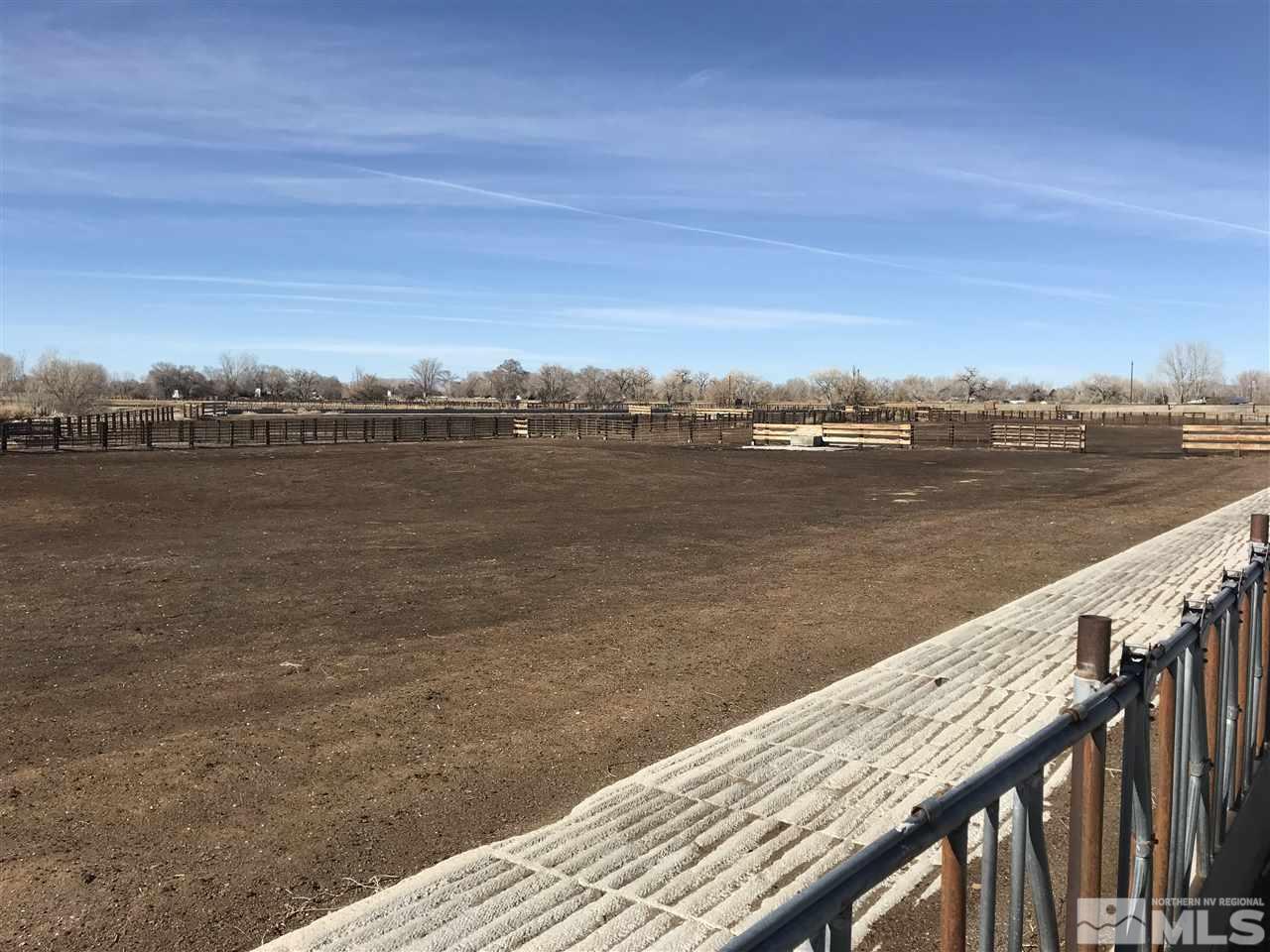 1450 McLean Road Fallon, NV 89406 - Photo 19 of 19 a view of lake and city
